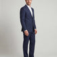 Mason Blue Navy Suit